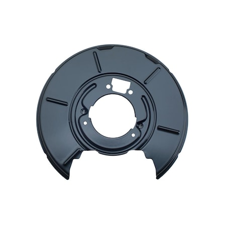 Vaico Brake Disc Splash Panel, V20-2788 V20-2788